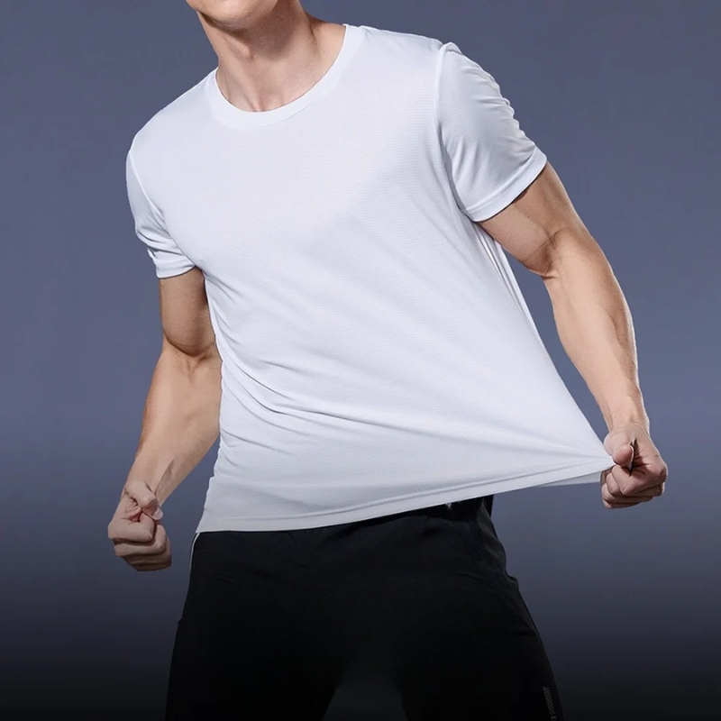 T-shirt Running