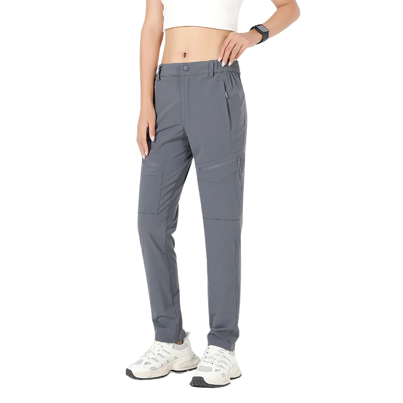 Pantalon de Randonnée Femme
