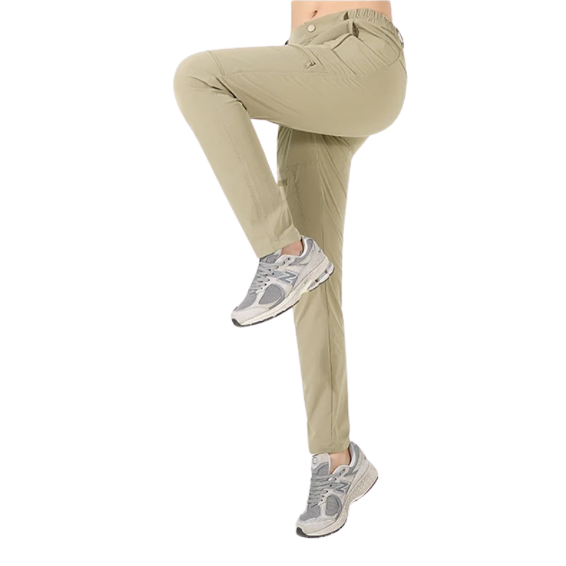 Pantalon de Randonnée Femme