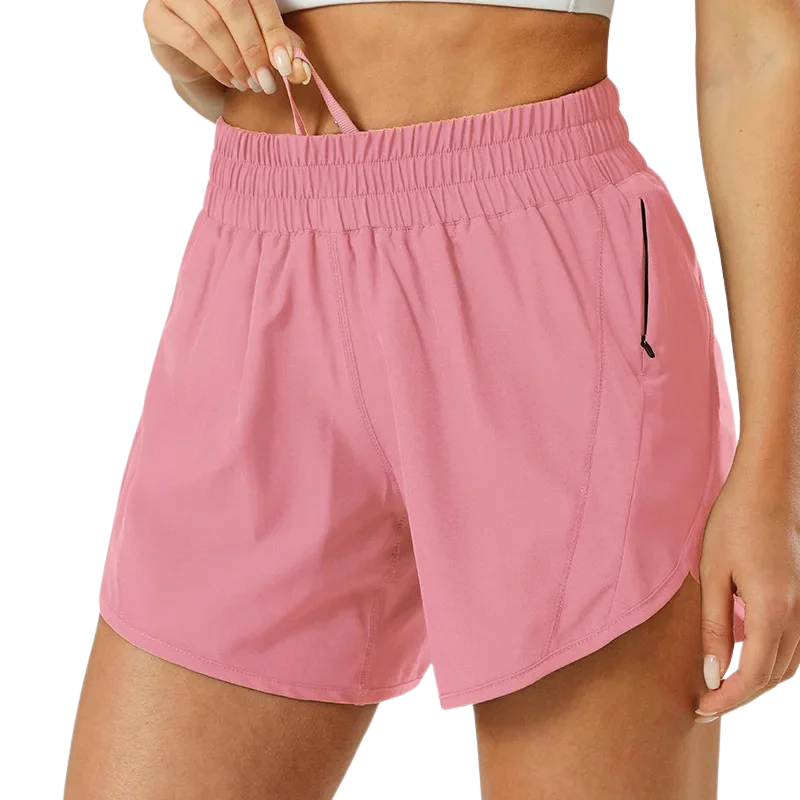 Shorty de Randonnée