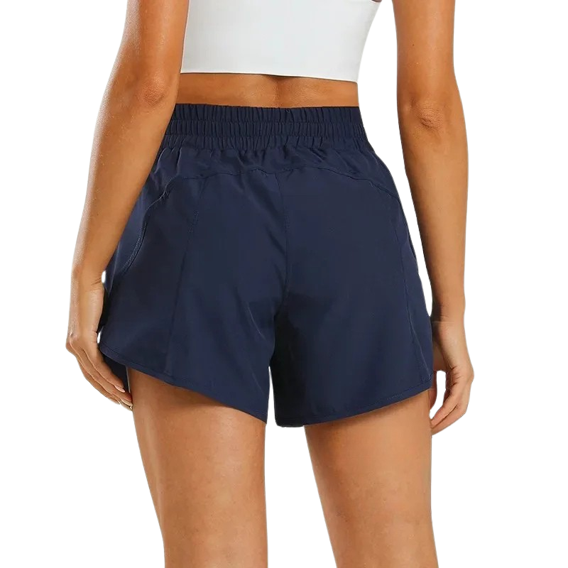 Shorty de Randonnée