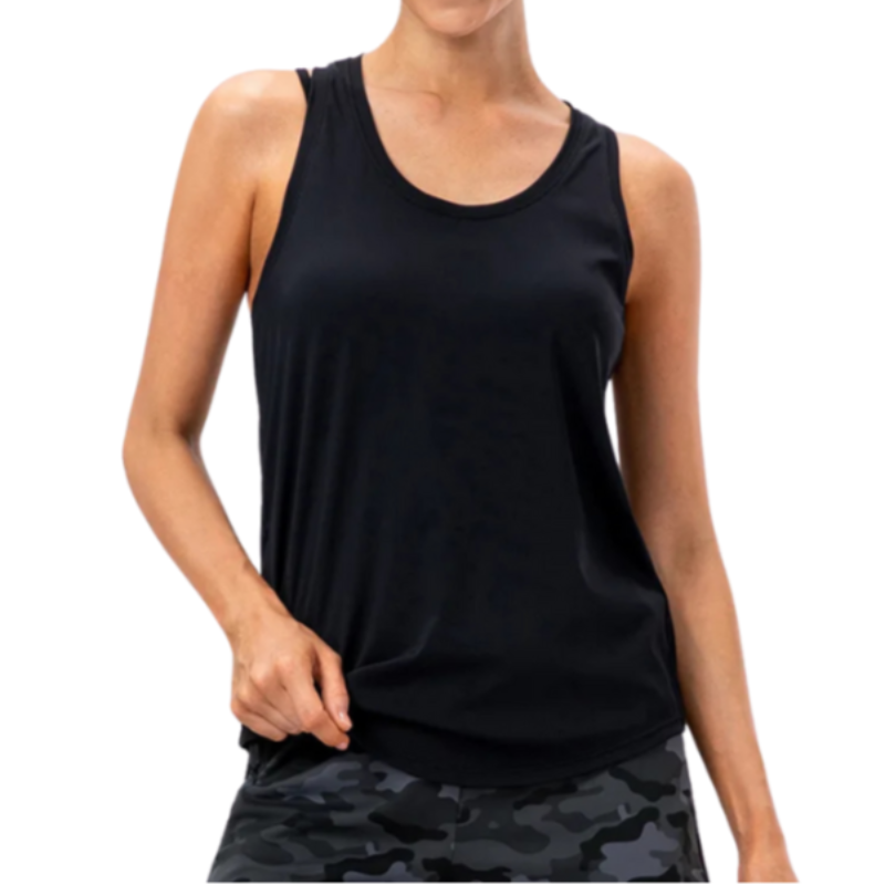 Débardeur de Randonnée Femme