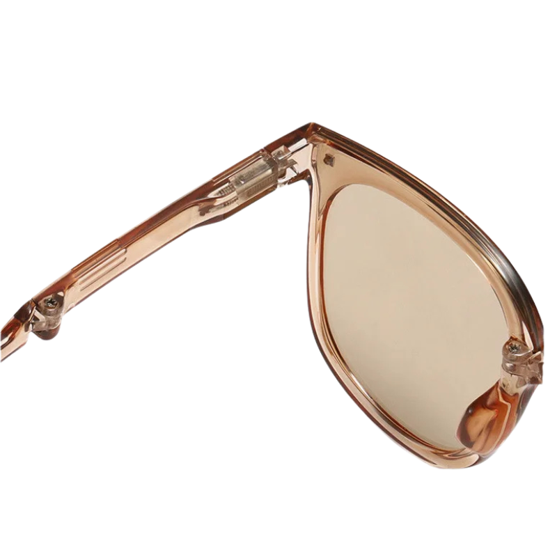 Lunettes de Soleil Pliables