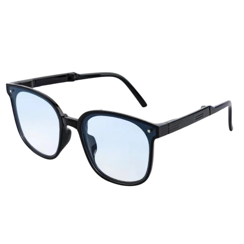 Lunettes de Soleil Pliables