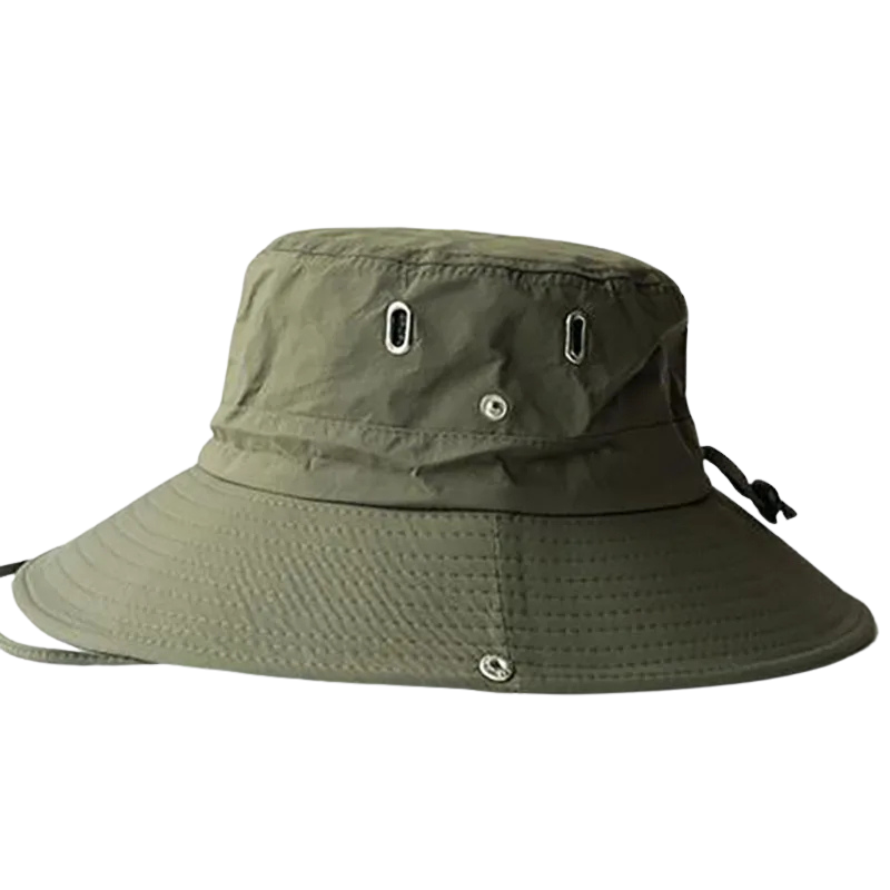 Chapeau Trekking Anti-UV