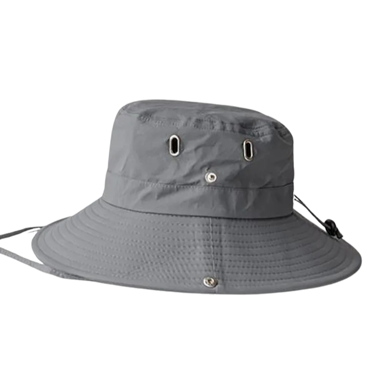 Chapeau Trekking Anti-UV