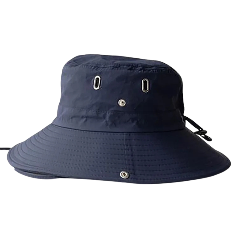 Chapeau Trekking Anti-UV
