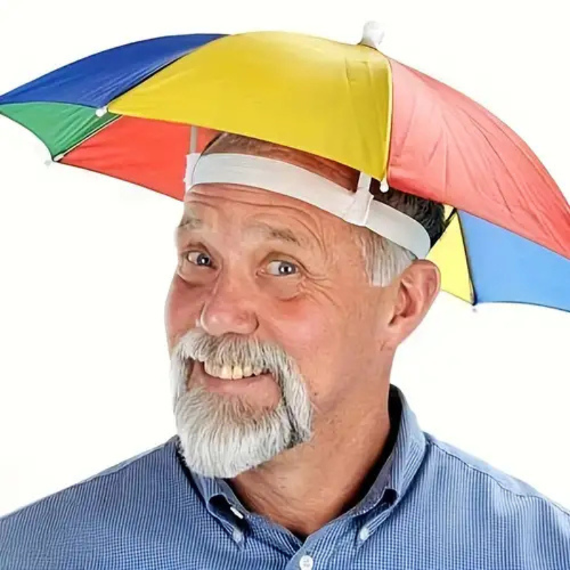 Chapeau Parapluie