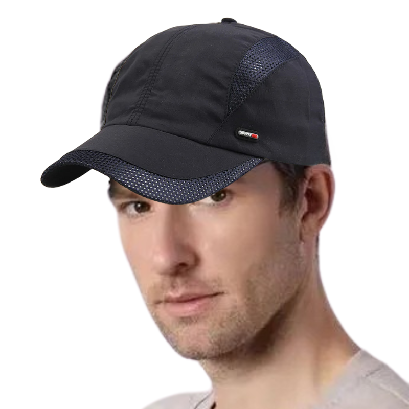 Casquette de Trekking