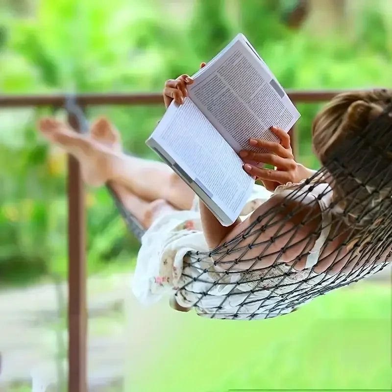 Filet Hamac 1 Personne détente