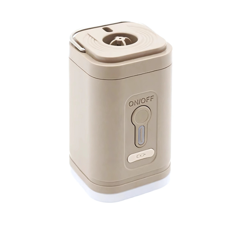 Gonfleur Électrique Rechargeable