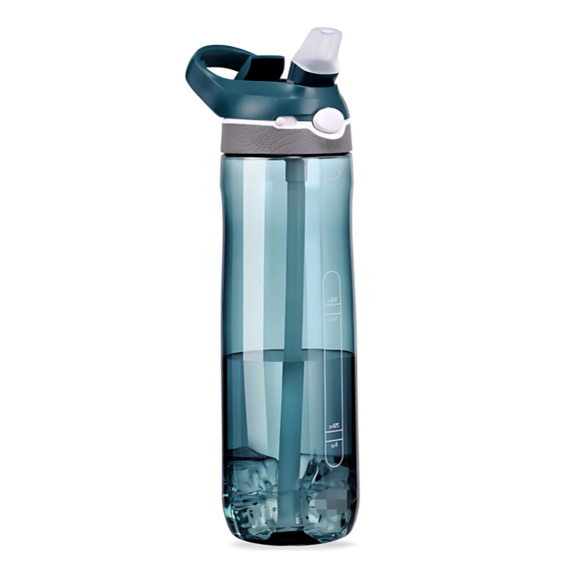 Gourde Paille 1L