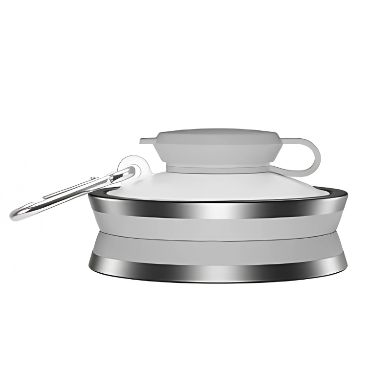 Gourde Pliable 500ML plié