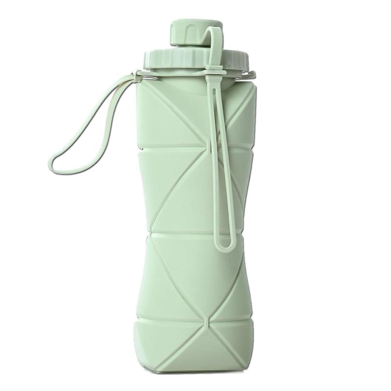 Gourde Pliable 600ML