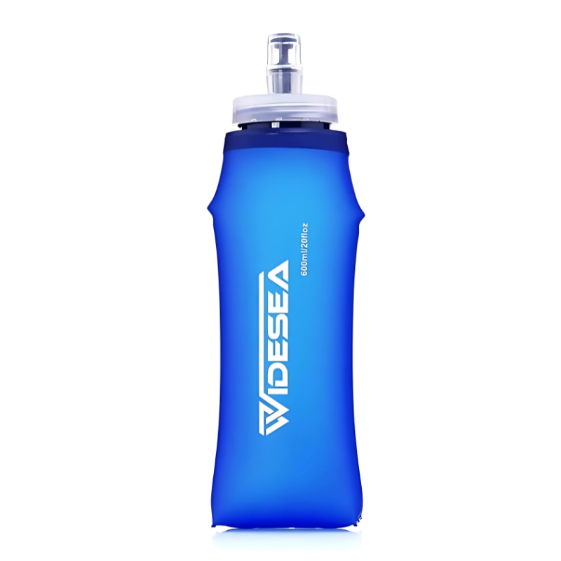 Gourde Souple 600ml