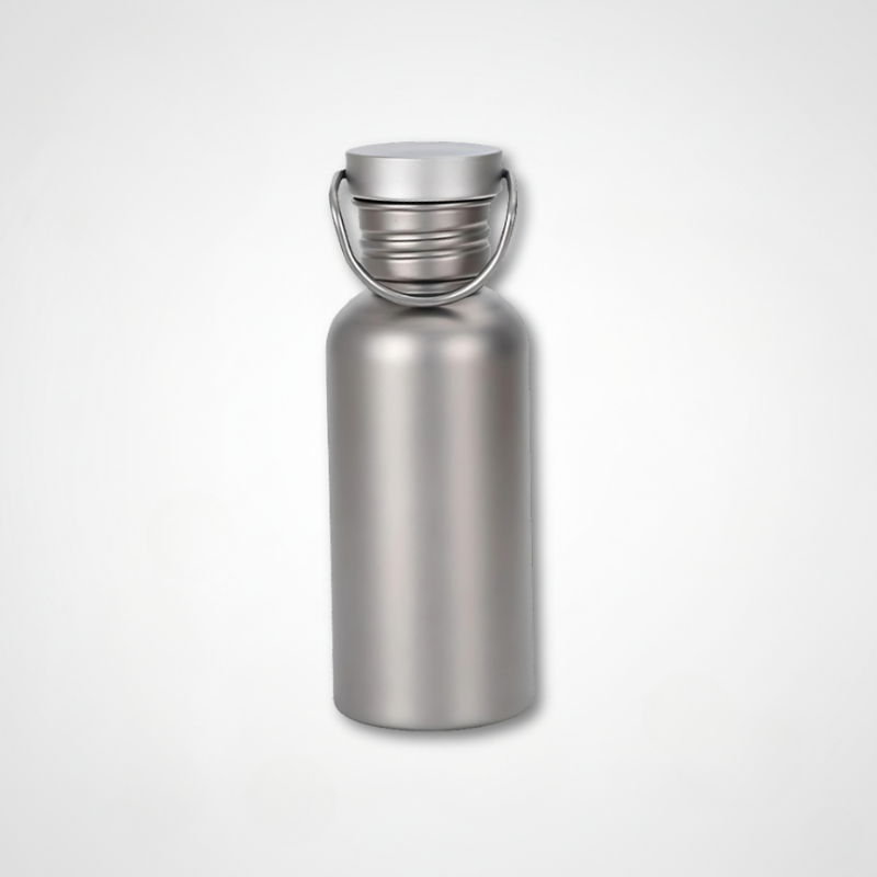 Gourde Titane 500ml