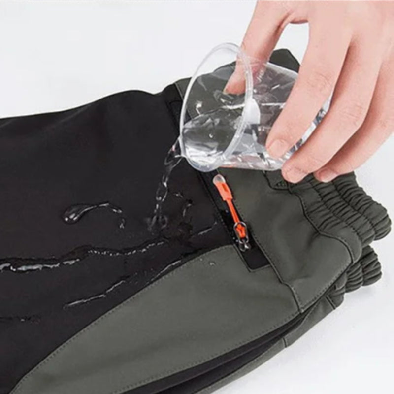 Pantalon de Trek Imperméable