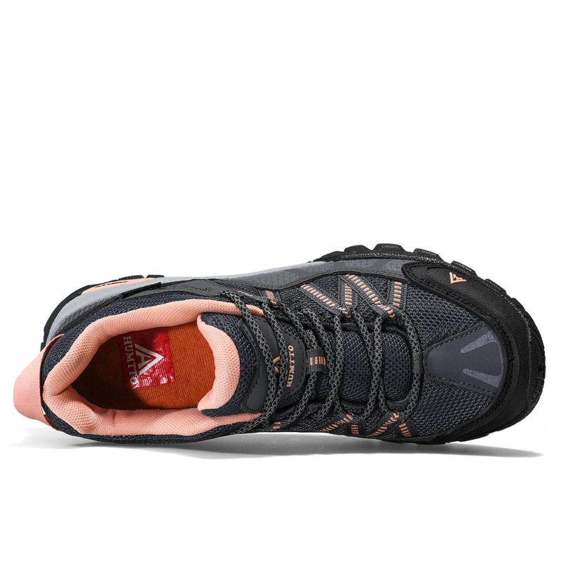 Chaussures de Randonnée PEAK-W50