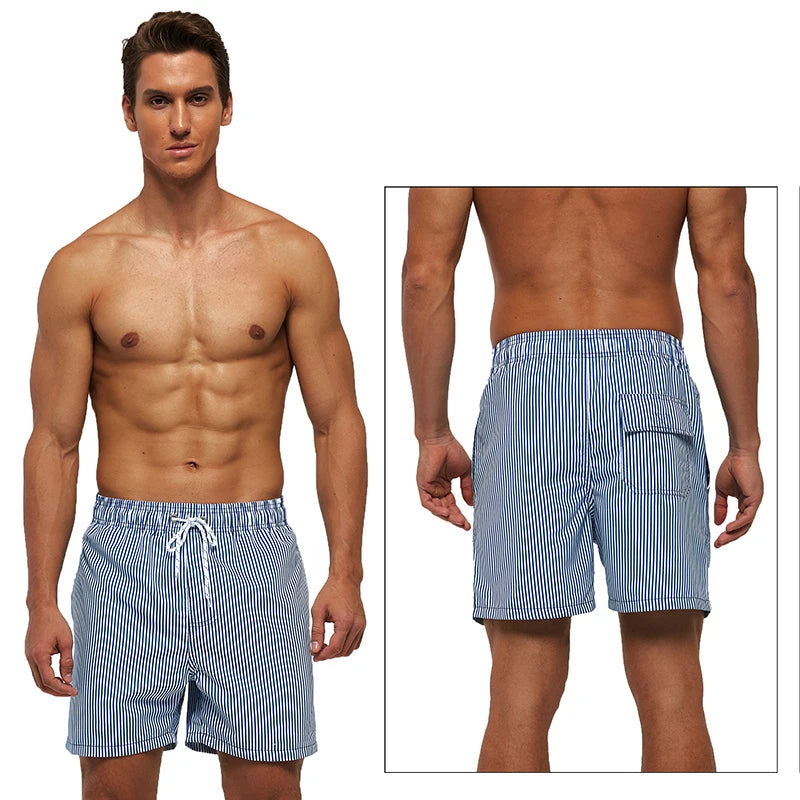 Short de Bain Homme