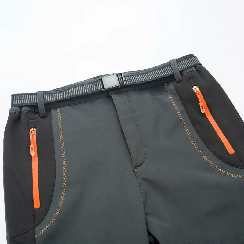 Pantalon de Trek Imperméable