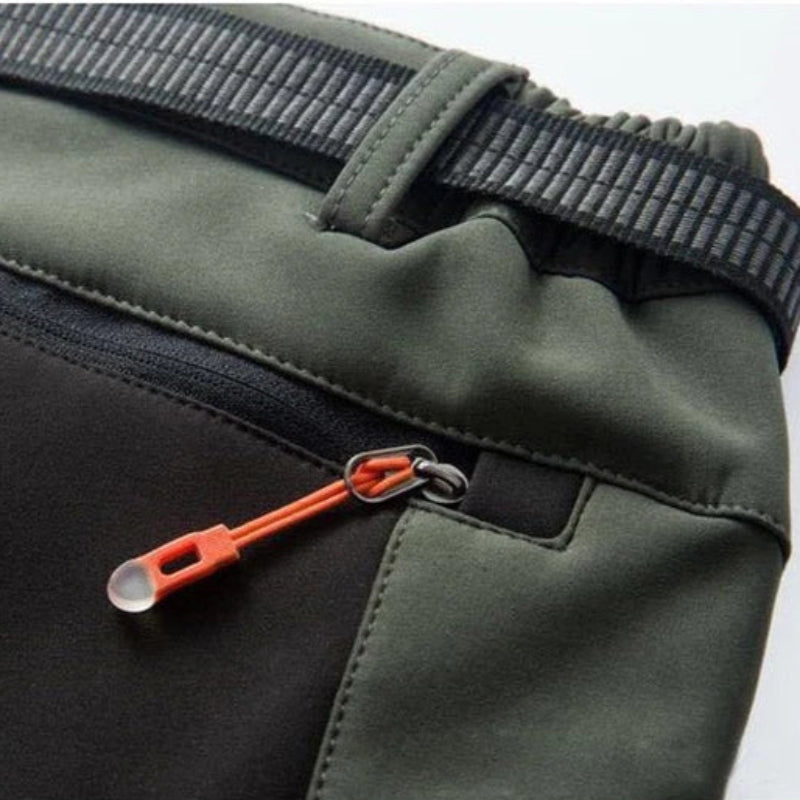 Pantalon de Trek Imperméable