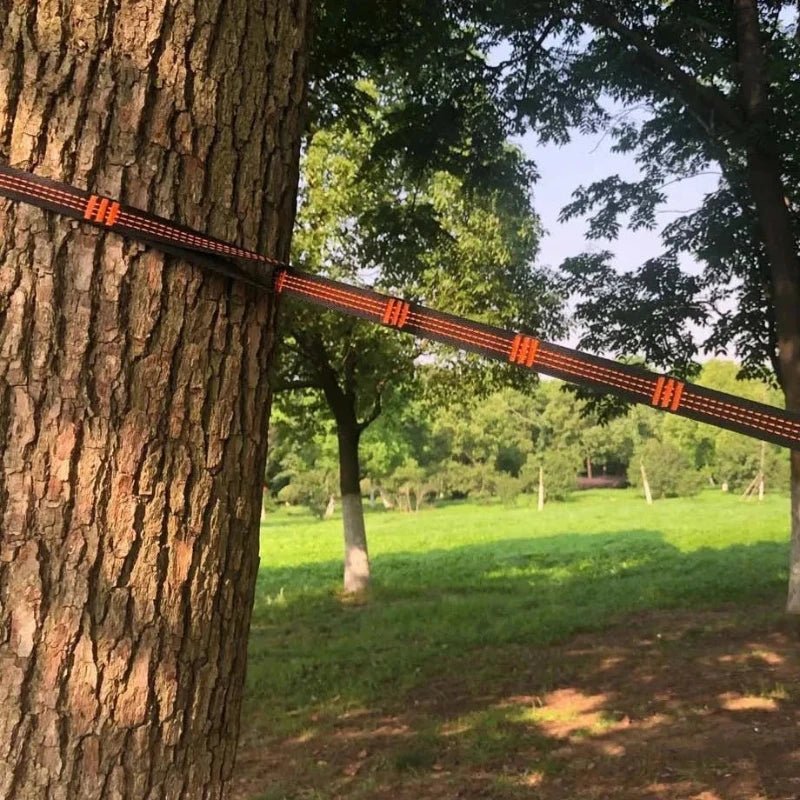 Hamac 2 Personnes arbres