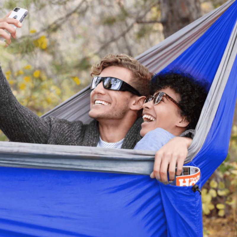 Hamac 2 Personnes camping