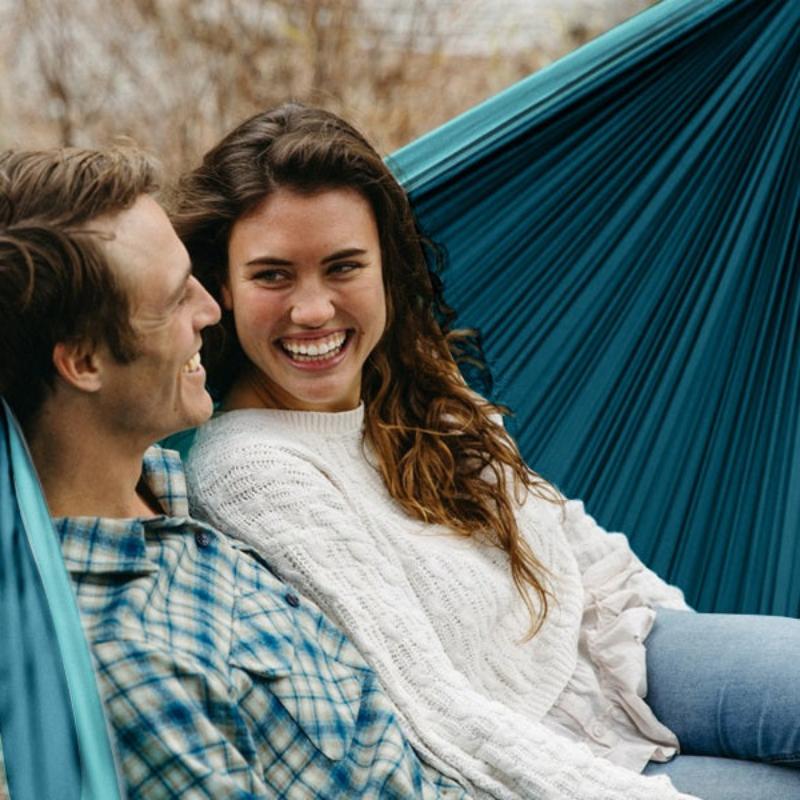 Hamac 2 Personnes couple