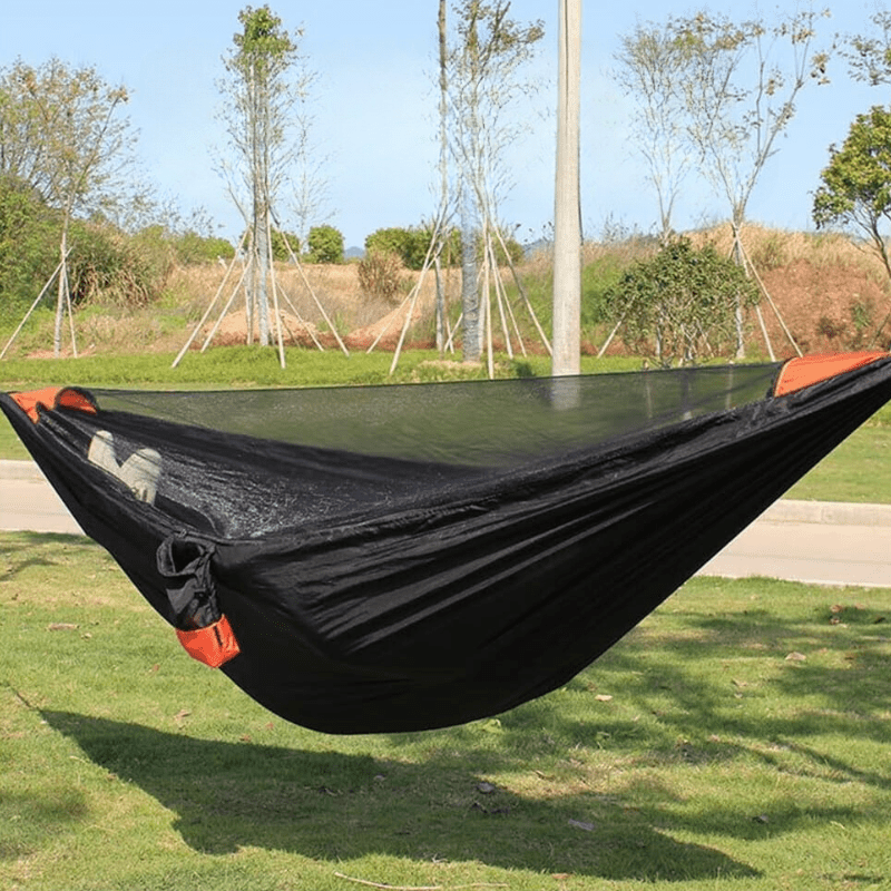 Hamac Moustiquaire 2 Personnes bivouac
