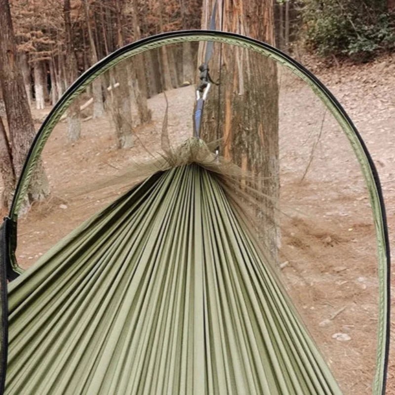 Hamac Moustiquaire intérieur