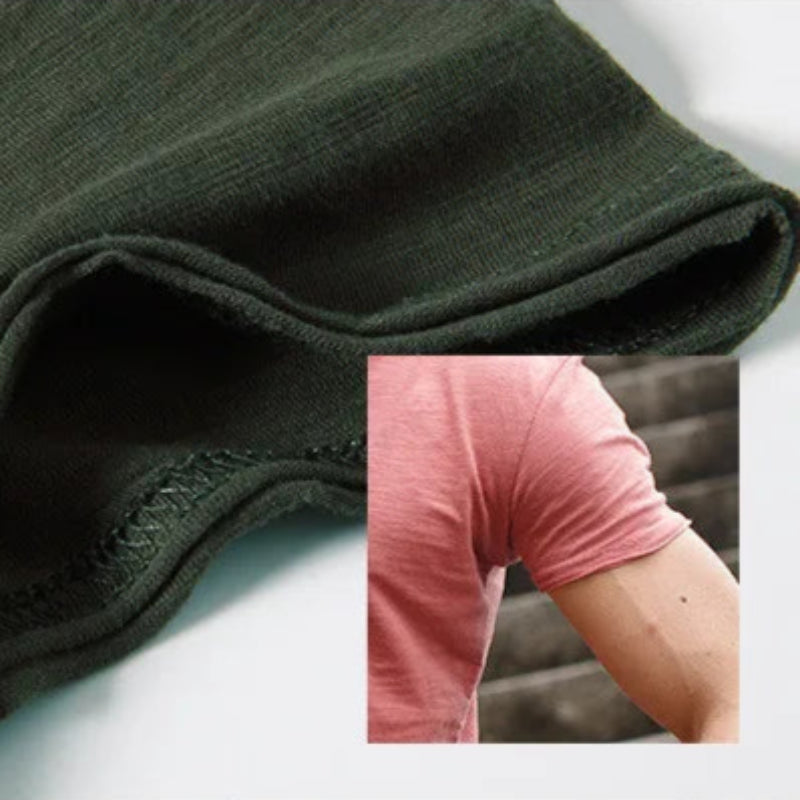 T-shirt de Randonnée Manches Courtes M50