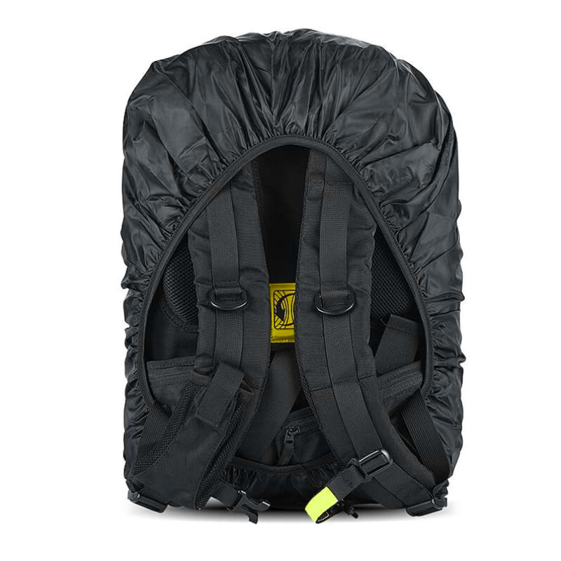 Housse de Sac à Dos Imperméable derrière