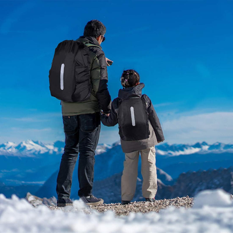 Housse de Sac à Dos Imperméable taille enfant