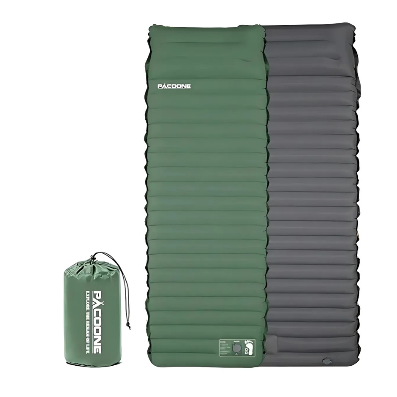 Matelas Autogonflant Trekking