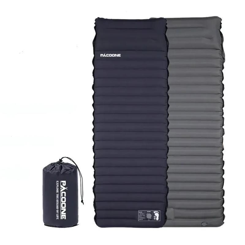 Matelas Autogonflant Trekking