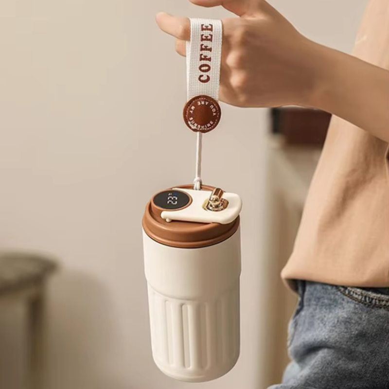 Tasse à Café Isotherme 450ml