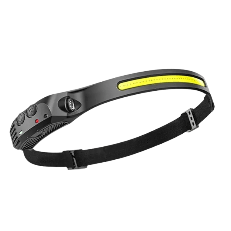 Lampe Bandeau Frontale Rechargeable