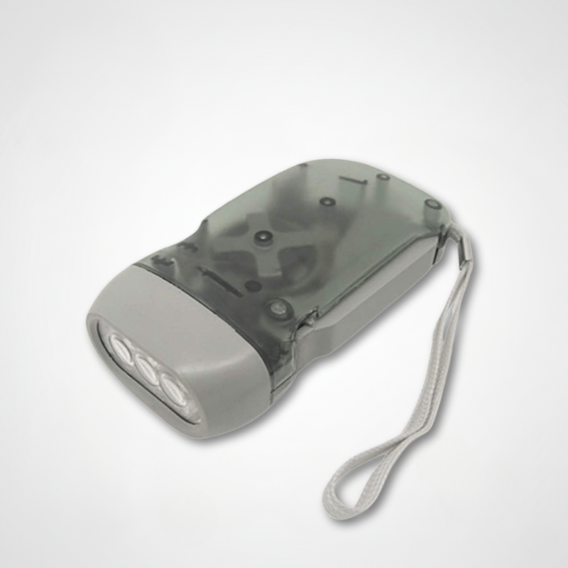 Lampe Dynamo