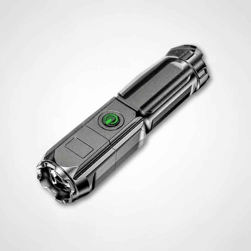 Lampe Torche 500 Lumens
