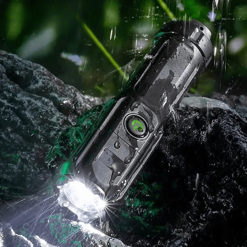 Lampe Torche 500 Lumens étanche
