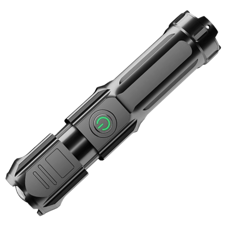 Lampe Torche 500 Lumens zoom