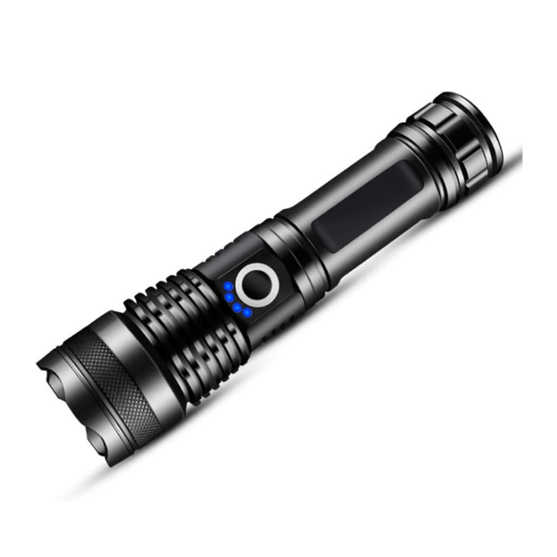 Lampe Torche Puissante 1500 Lumens