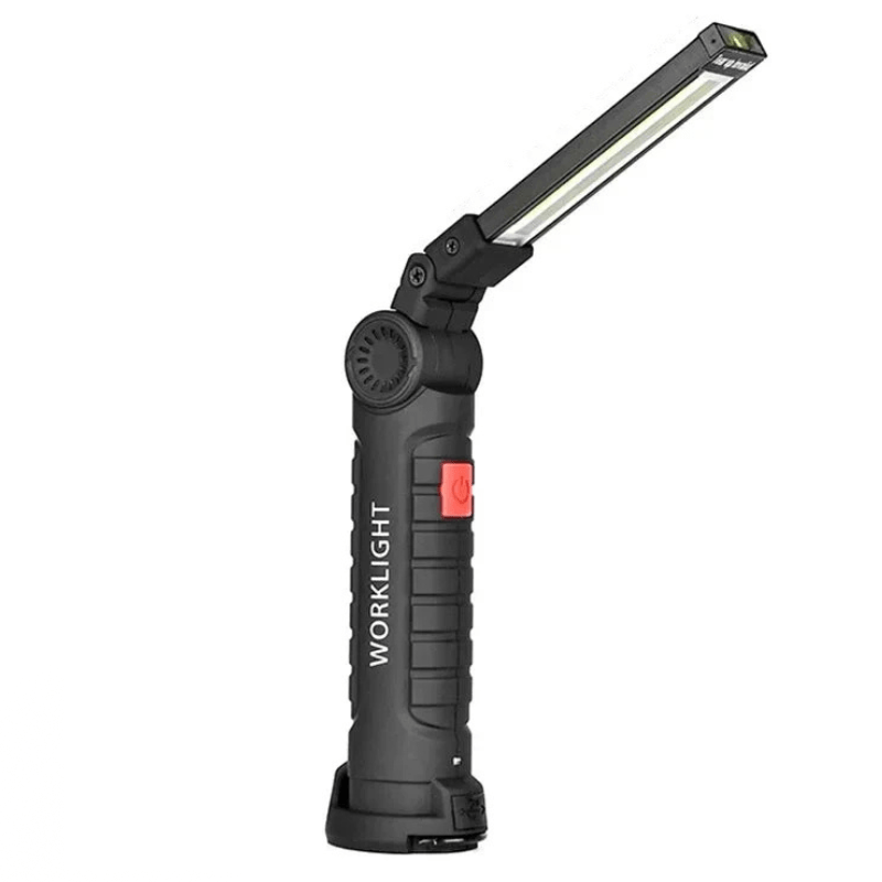 Lampe de Poche Pliable