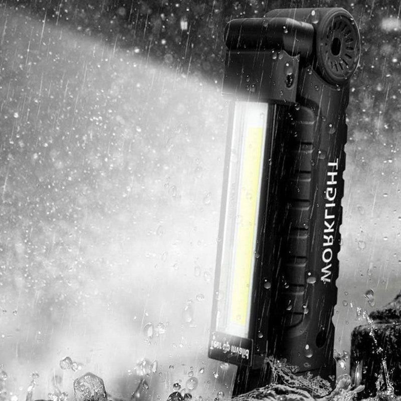 Lampe de Poche Pliable étanche