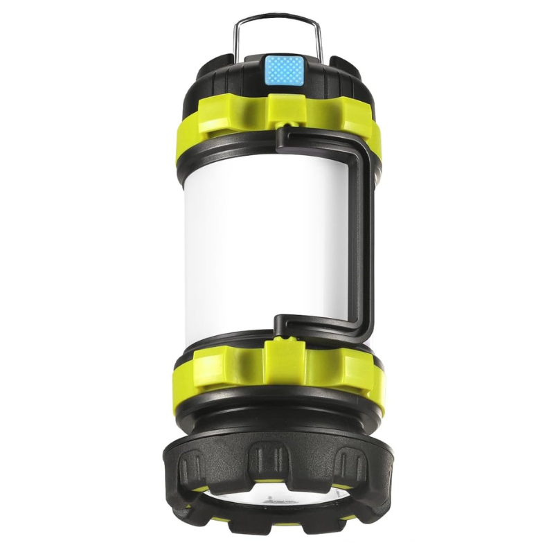 Lanterne Lampe Torche