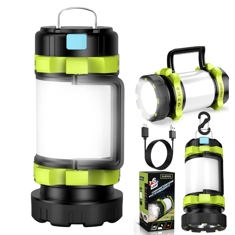 Lanterne Lampe Torche éclairage