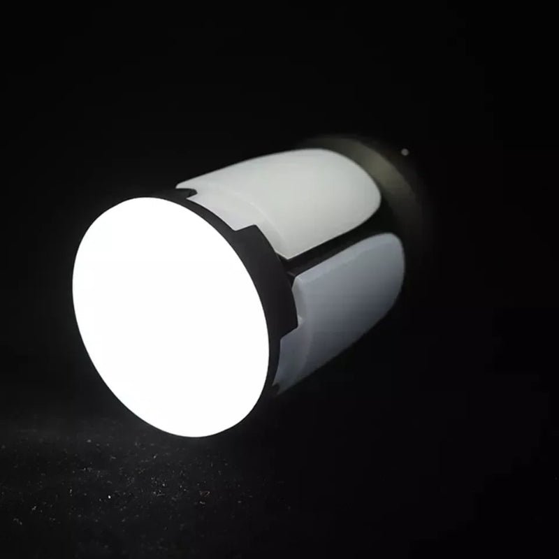 Lanterne Solaire Convertible éclairage une face