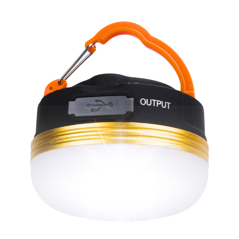 Lanterne de Bivouac lumière