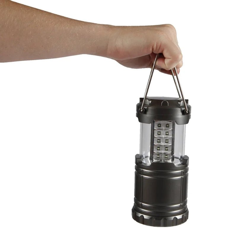 Lanterne de Survie transportable