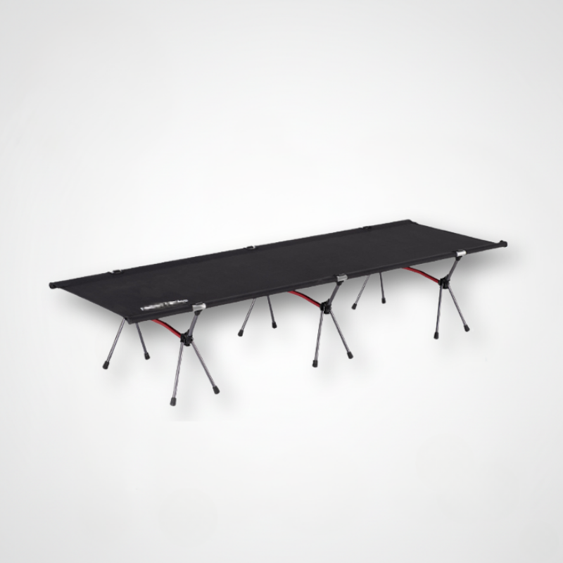 Lit de Camp Pliable